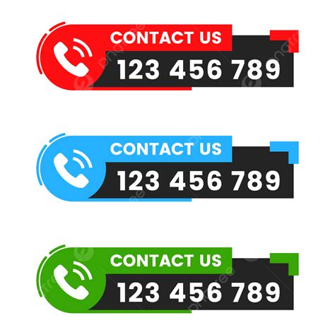 Call Us .
